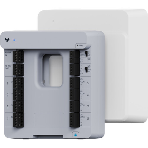 Verkada BE32 8-Zone Alarm Expander