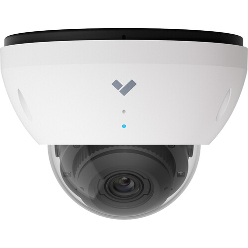 Verkada CD32-E 3MP Outdoor Network Dome Camera with Night Vision (256GB)