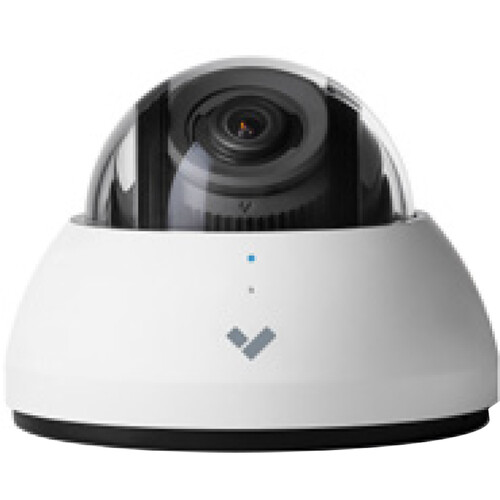 Verkada CD62 4K UHD Indoor Network Dome Camera with Night Vision (512GB)