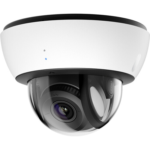 Verkada CD63 4K UHD Indoor Network Dome Camera CD63-2TB-HW B&H