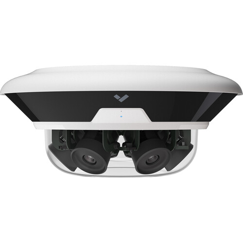 Verkada CH52-E 20MP Outdoor Multi-Sensor Network CH52-2TBE-HW