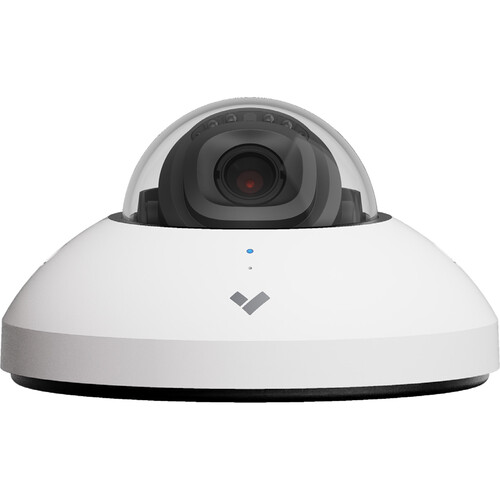 Verkada CM42 5MP Indoor Network Mini Dome Camera with Night Vision (512GB)