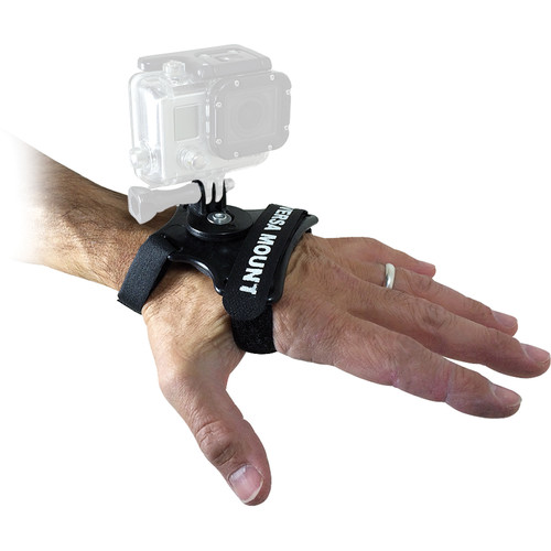 Versa Mount Hand Mount for GoPro