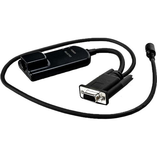 Vertiv Avocent Server Interface Module for VT100 Serial Devices