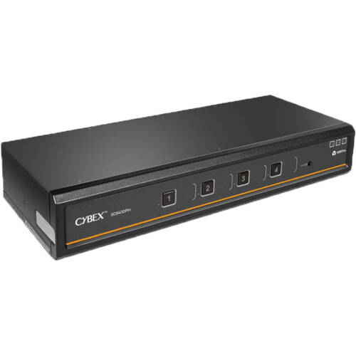 Vertiv Avocent SC940DPH Cybex Secure DPH KVM Switch