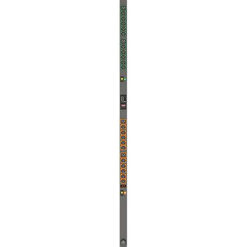 Vertiv Geist VP5N30AU Switched Unit Level Monitoring Rack PDU (30A, 208V)