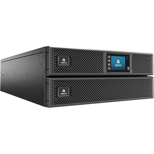 VERTIV Liebert GXT5-8000HVRT5UXLN 8000W UPS Backup