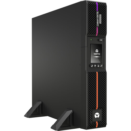 VERTIV Liebert GXT5 Lithium UPS Backup (1000VA / 1000W)