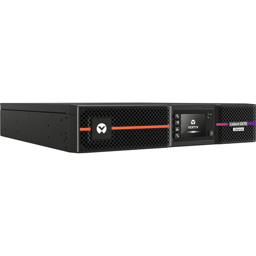 VERTIV Liebert GXT5 Lithium UPS Backup (1500VA / 1350W)