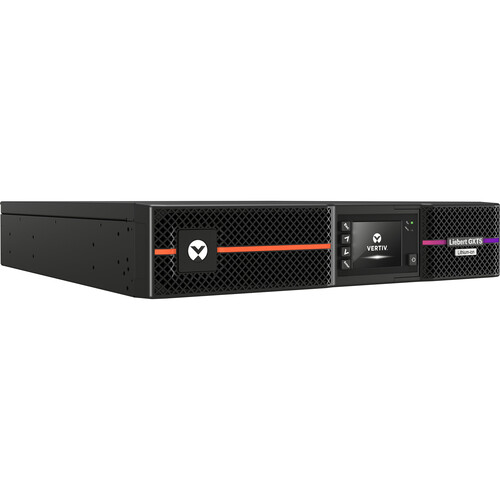 VERTIV Liebert GXT5 Lithium UPS Backup (2000VA / 1800W)