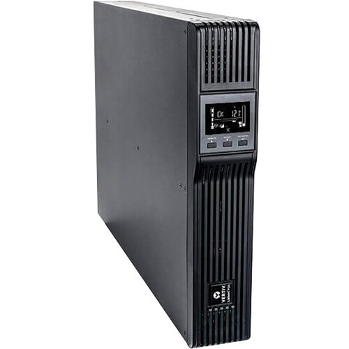 VERTIV Liebert PSI5-2200RT120N 2U Rack/Tower UPS with IntelliSlot RDU120 Network Card