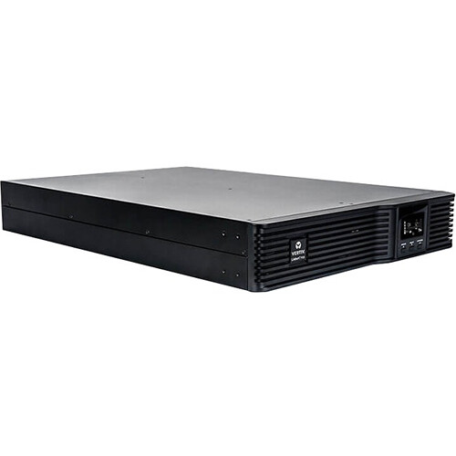 VERTIV Liebert PSI5-3000RT120N 2U Rack/Tower UPS with IntelliSlot RDU120 Network Card