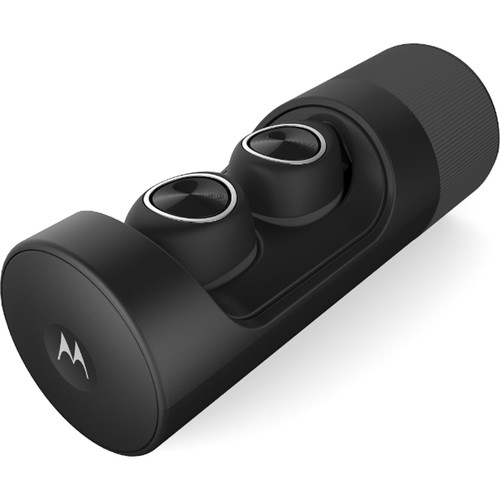 VerveLife by Motorola VerveOnes Wireless Bluetooth Earbuds SH001