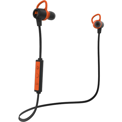 VerveLife by Motorola VerveLoop+ Bluetooth Sports Earbuds by Motorola