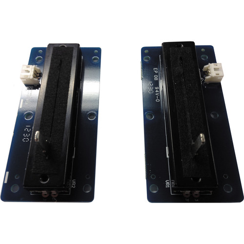 Vestax IF-380 Replacement Input Fader for VCI-380 2-Channel DJ MIDI Controller