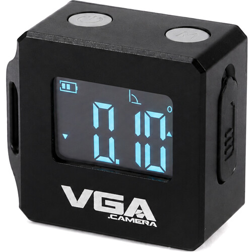 VGA Digital Leveller