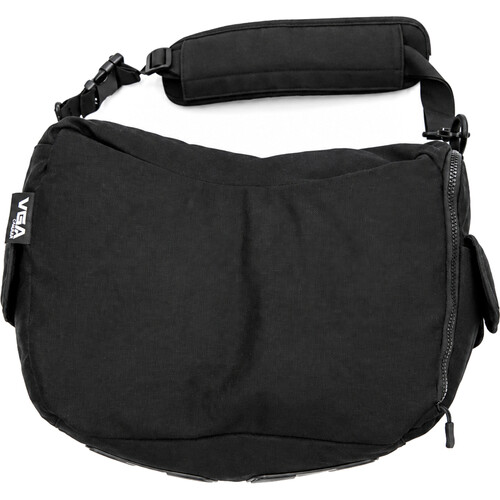 VGA Saddle Bag (Large, Unfilled)