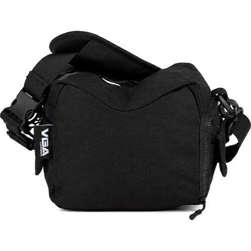 VGA Saddle Bag (Small, Unfilled)