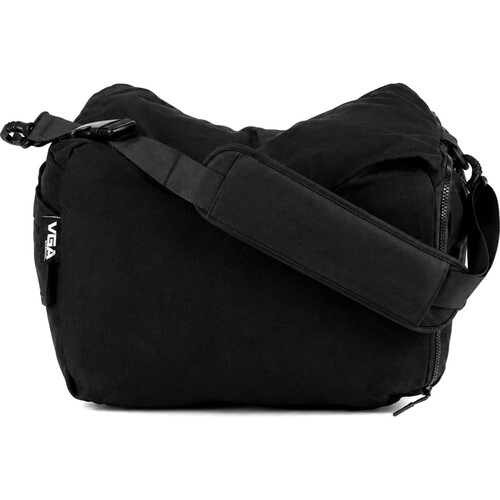 VGA Saddle Bag (Medium, Unfilled)