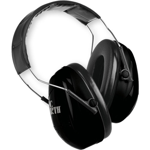 VIC FIRTH DB22 Isolation Headphones for Drummers