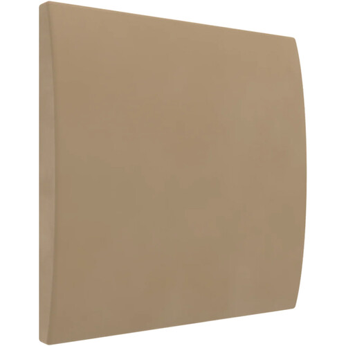 Vicoustic Cinema Round Premium Acoustic Panel (Natural White, 4-Pack)