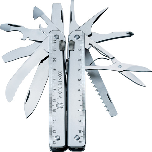 Victorinox SwissTool RS Pocket Knife