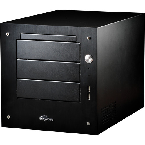 Video Insight Advantage 8-Channel BridgeVMS NVR (6TB)
