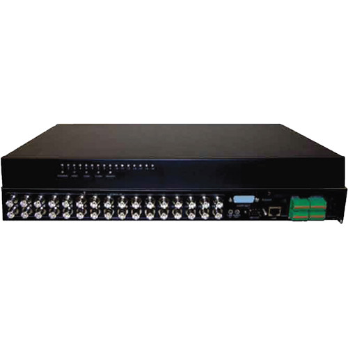 Video Insight 16-Port Video Encoder