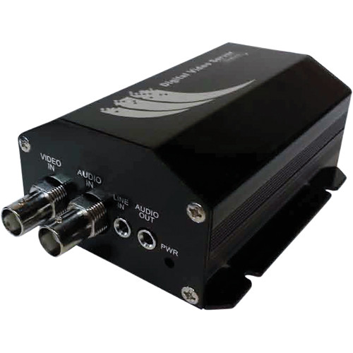 Video Insight BEU-1 1-Port Video Encoder