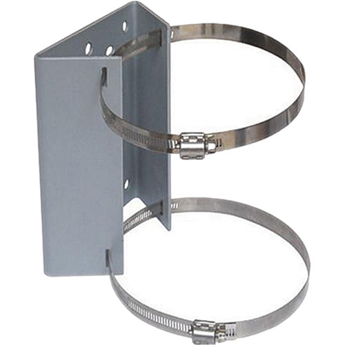 VideoComm Technologies Pole Mounting Bracket for IPC-2MPTZ400 Camera