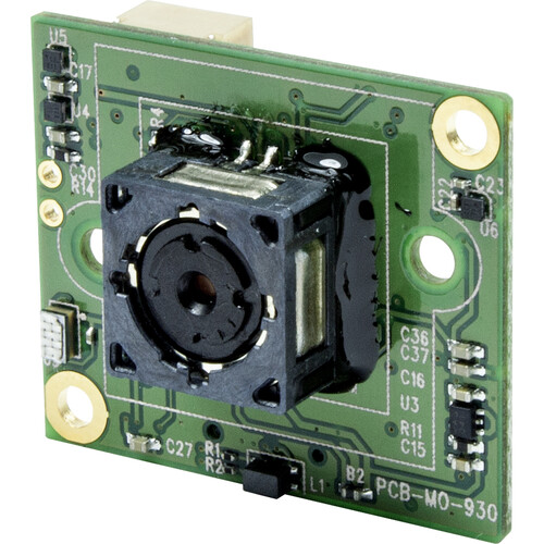 Videology 5MP Micro-USB 2.0 Board Camera with Built-In AF Lens (UVC 1.1 Compatible)