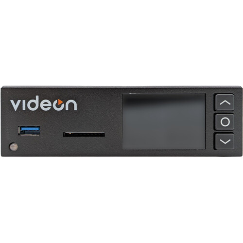 Videon LiveEdge Max 2 Encoder