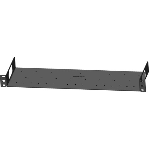 Videon Horizontal Rackmount Tray (1 RU)