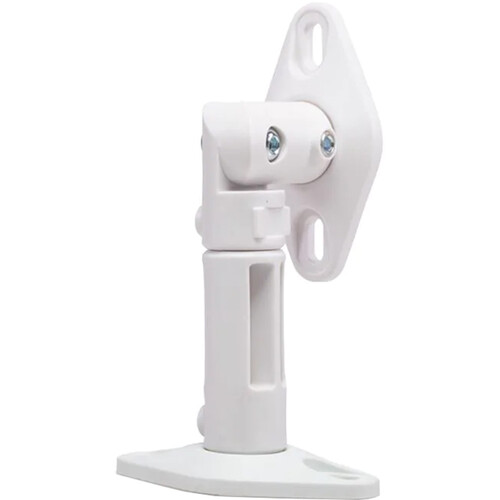 Videotel Digital HyperSound Short Wall Mount Bracket (White)