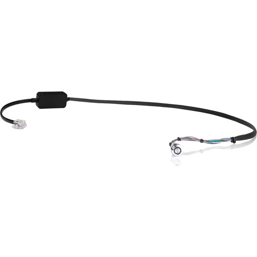 Videotel Digital IPH InterPlay Harness for 1 Button (14' Harness Length)