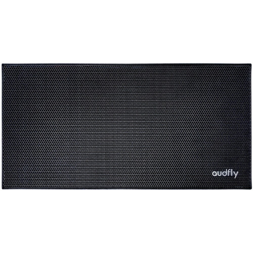 Videotel Digital Audfly FS-Cube-01 ImmerseCube Directional Sound Speaker