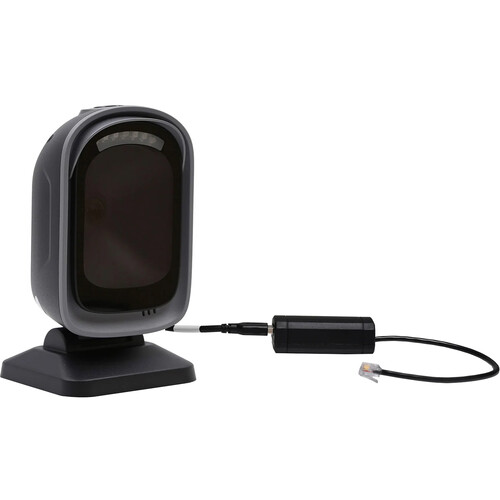 Videotel Digital Preconfigured Scanner