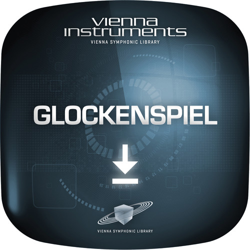Vienna Symphonic Library Glockenspiel Upgrade to Full Library - Vienna Instruments (Download)