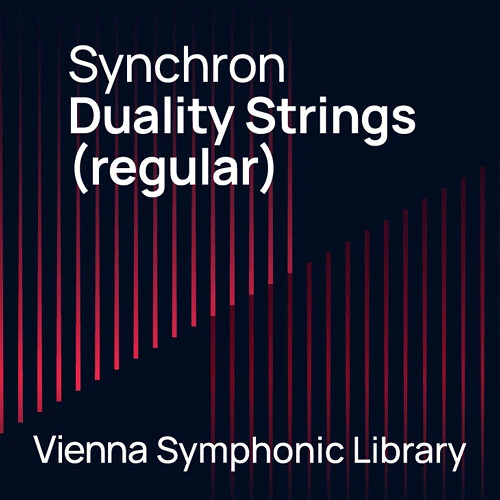 Vienna Symphonic Library Synchron Duality Strings (Upgrade to Full Library)