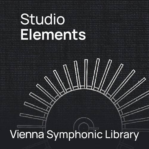 Vienna Symphonic Library Studio Elements Virtual Instrument Crossgrade from VI Elements Standard Library (Download)