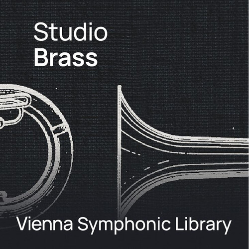 Vienna Symphonic Library Studio Brass (Crossgrade from VI Brass II Standard or Full)