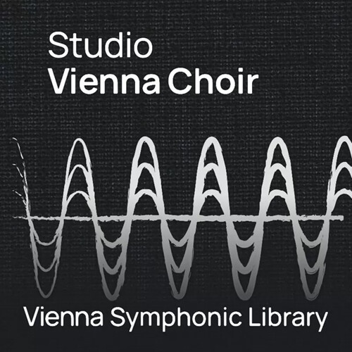 Vienna Symphonic Library Studio Vienna Choir Virtual Instrument (Download)