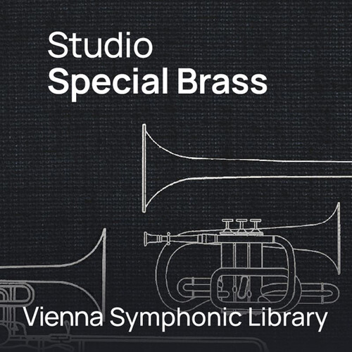 Vienna Symphonic Library Studio Special Brass (Crossgrade from All Corresponding VI Brass Subsets Standard Library)