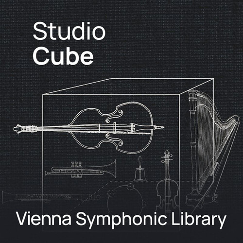 Vienna Symphonic Library Studio Cube Collection