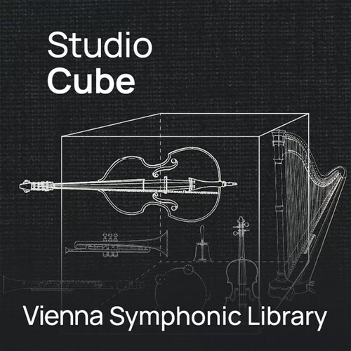 Vienna Symphonic Library Studio Cube Collection (Crossgrade from VI Symphonic Cube Full Library)