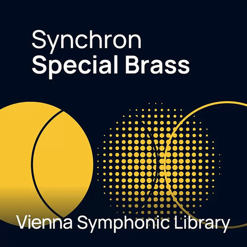 Vienna Symphonic Library Synchron Special Brass Standard Library