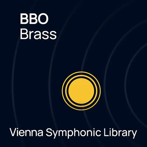 Vienna Symphonic Library BBO Brass - Crossgrade From Big Bang Orchestra Hercules - Low Brass