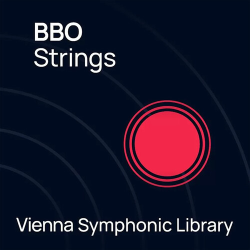 Vienna Symphonic Library BBO Strings - Crossgrade From Big Bang Orchestra Musca - Low Strings
