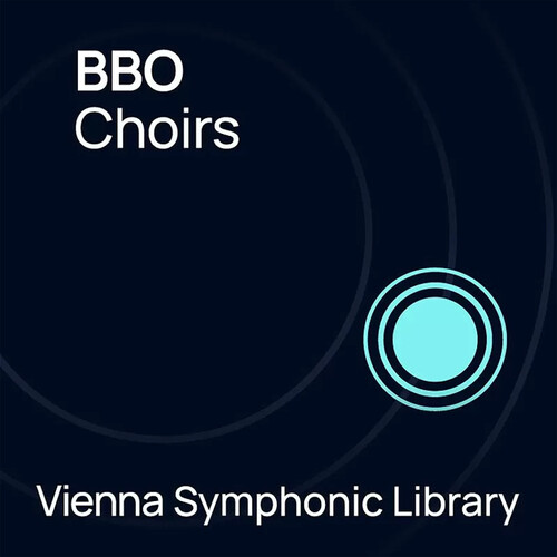 Vienna Symphonic Library BBO Choirs - Software