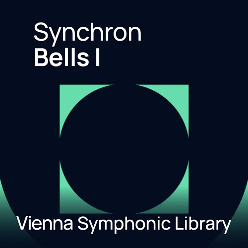 Vienna Symphonic Library Synchron Bells I Full Library Upgrade - Virtual Instrument (Download)